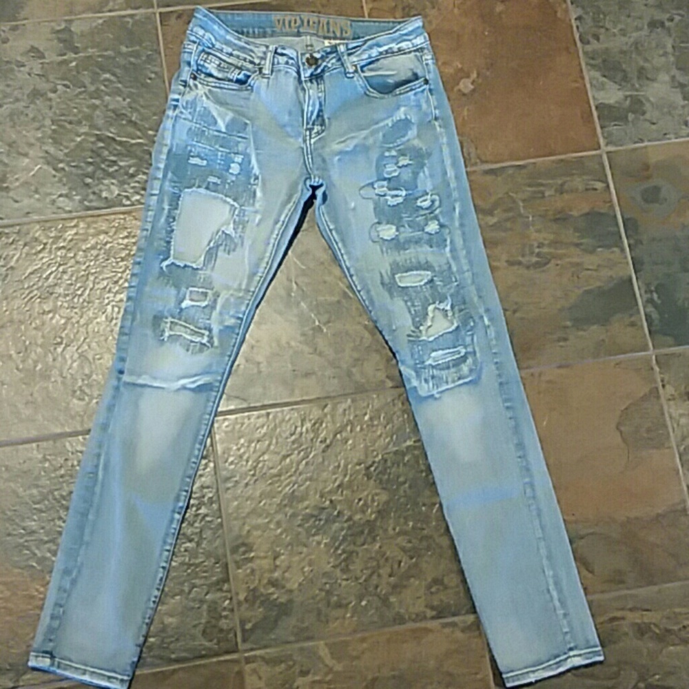 💕V.I.P. JEANS*